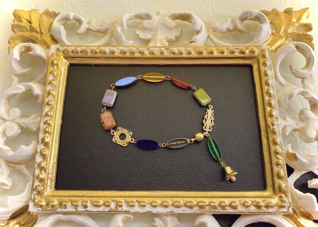 ごうおんブレスレット