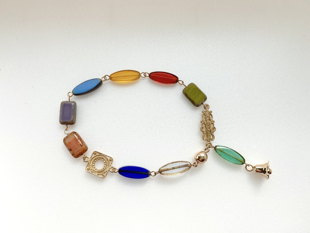 ごうおんブレスレット