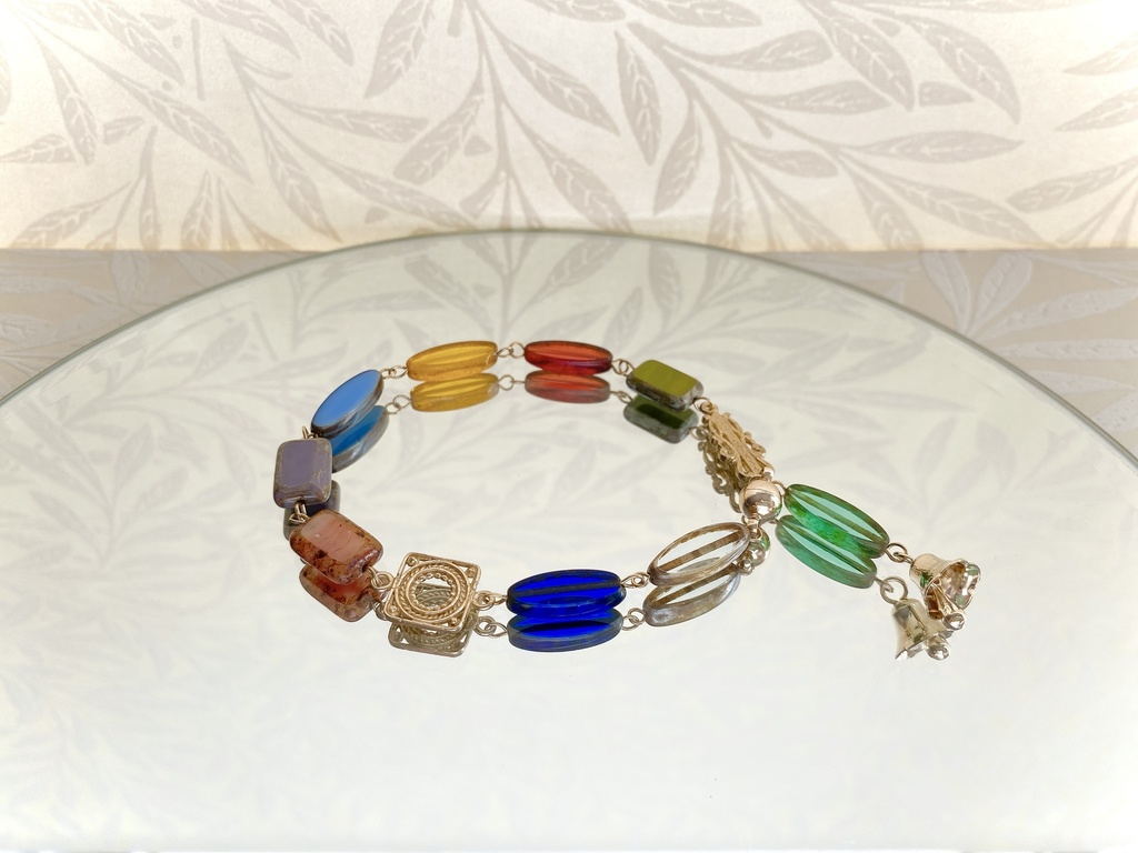 ごうおんブレスレット