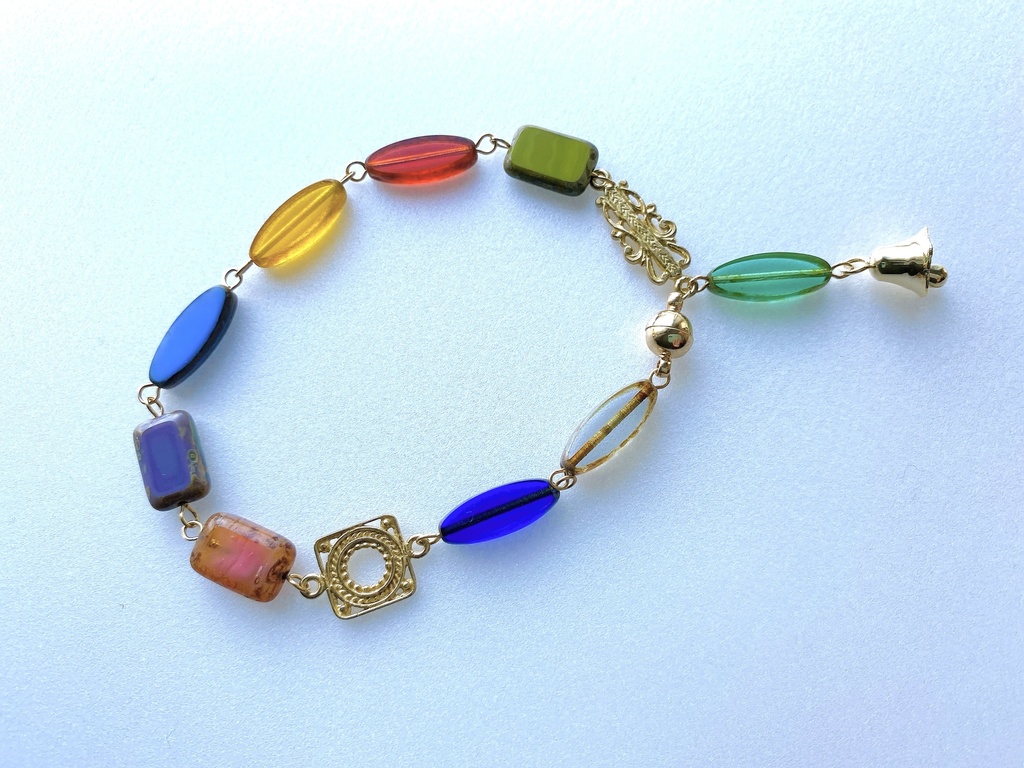 ごうおんブレスレット