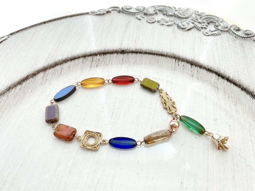 ごうおんブレスレット