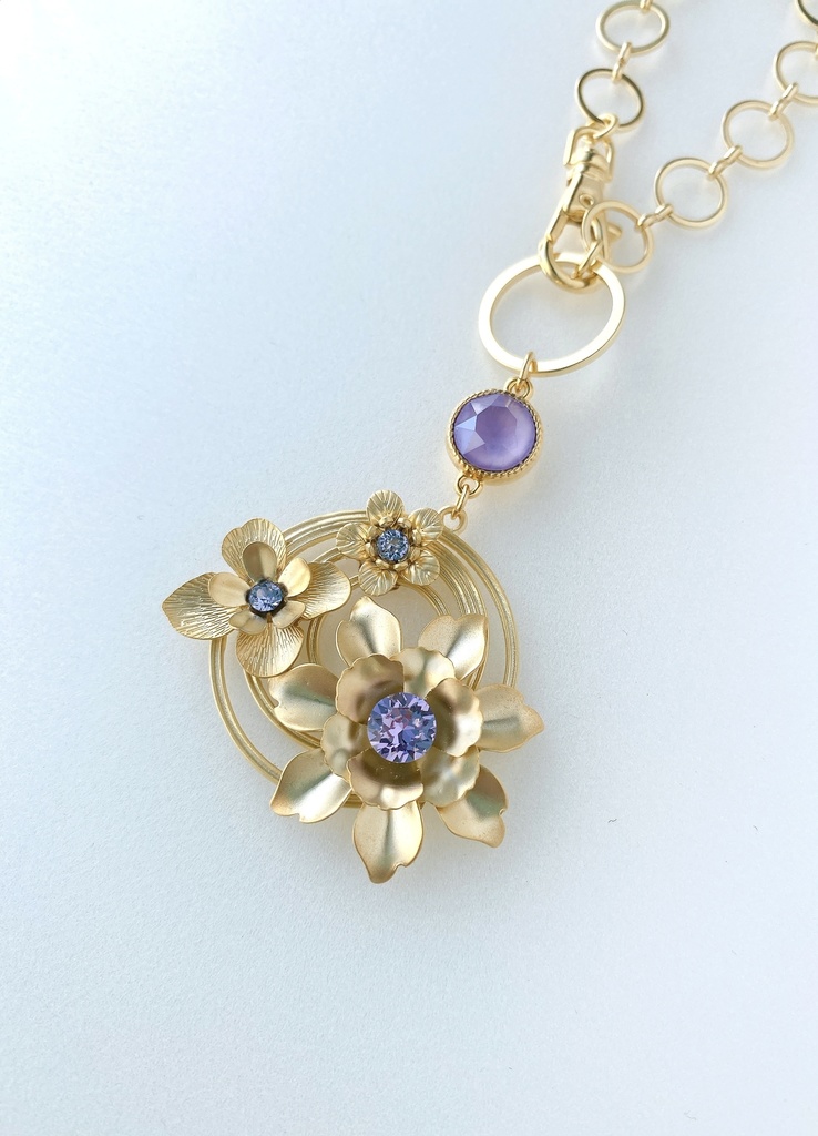 バッグチャーム【始まりの5振り】