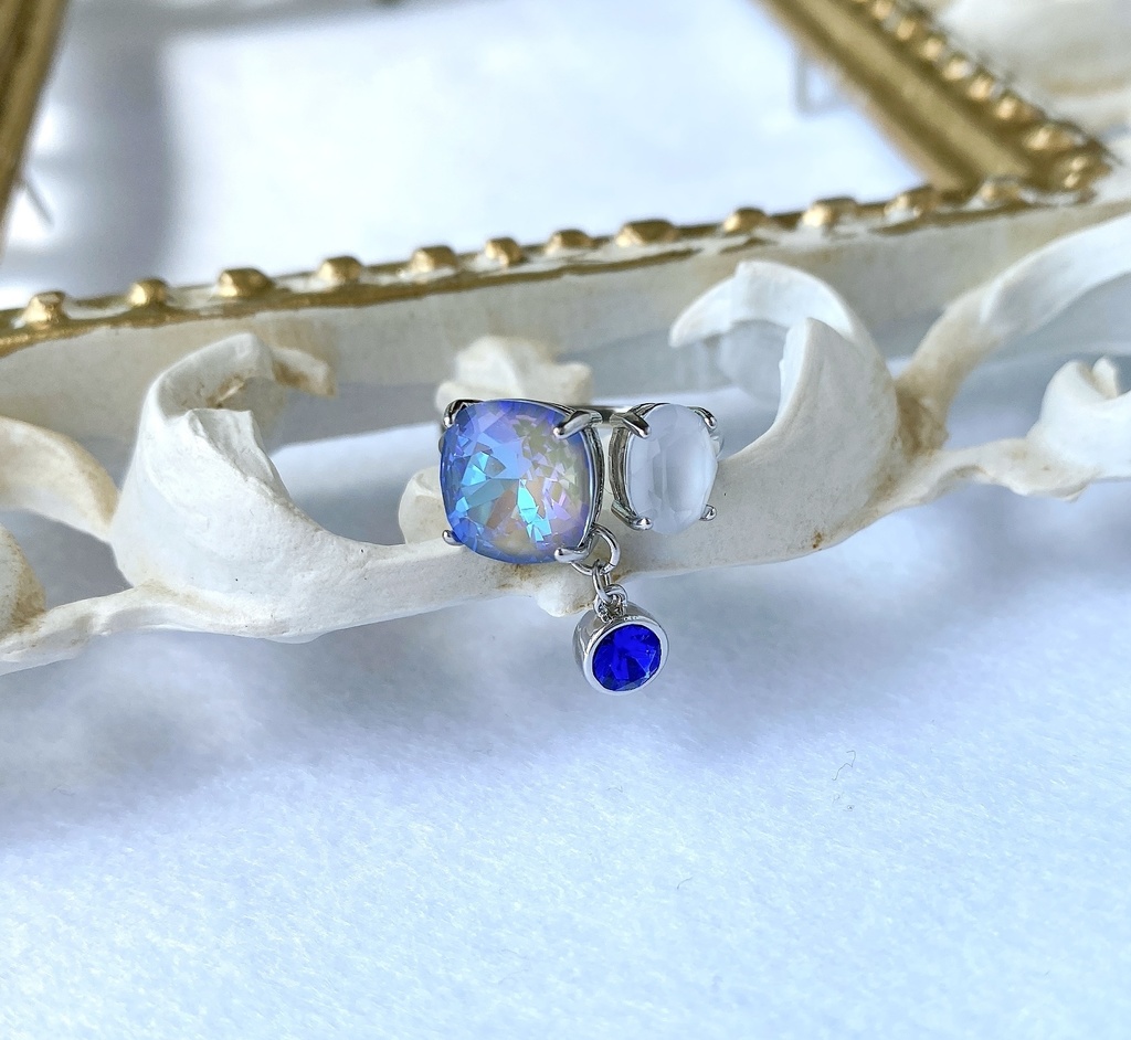 刀剣男士イメージリング【はなかげ】