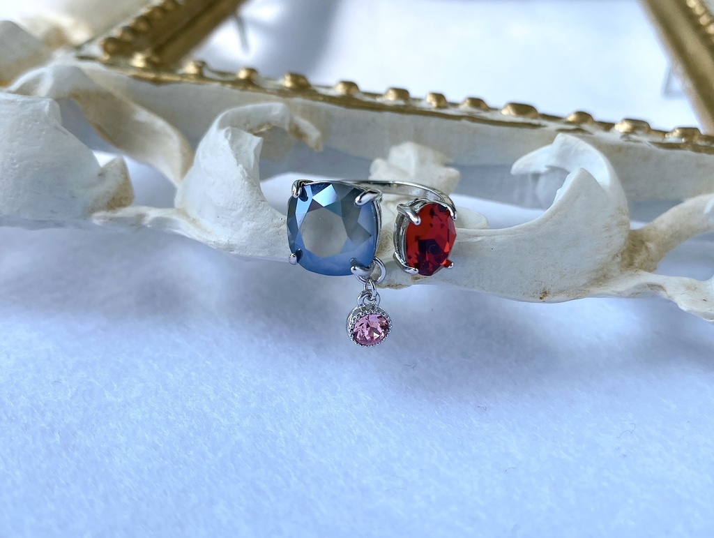 刀剣男士イメージリング【はなかげ】