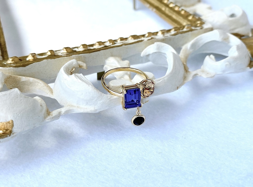 刀剣男士イメージリング【はなかげ】