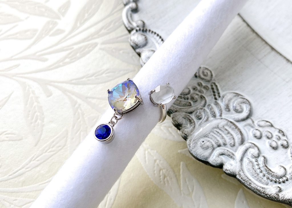 刀剣男士イメージリング【はなかげ】