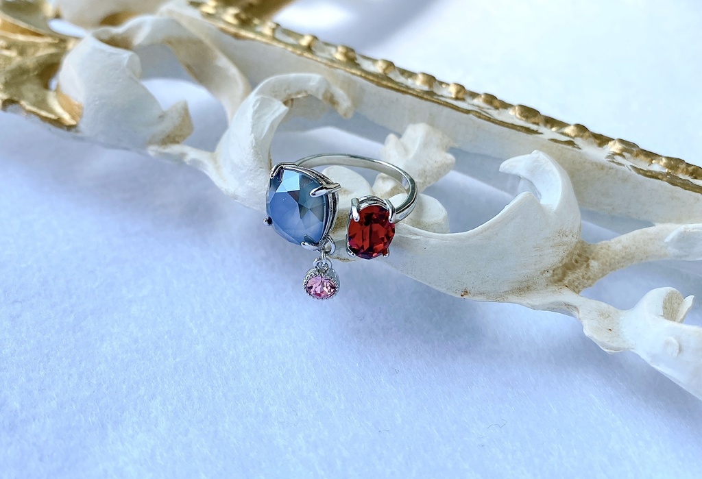 刀剣男士イメージリング【はなかげ】