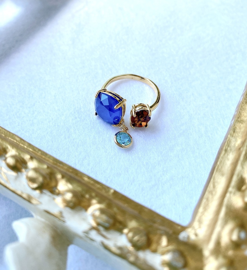 刀剣男士イメージリング【はなかげ】