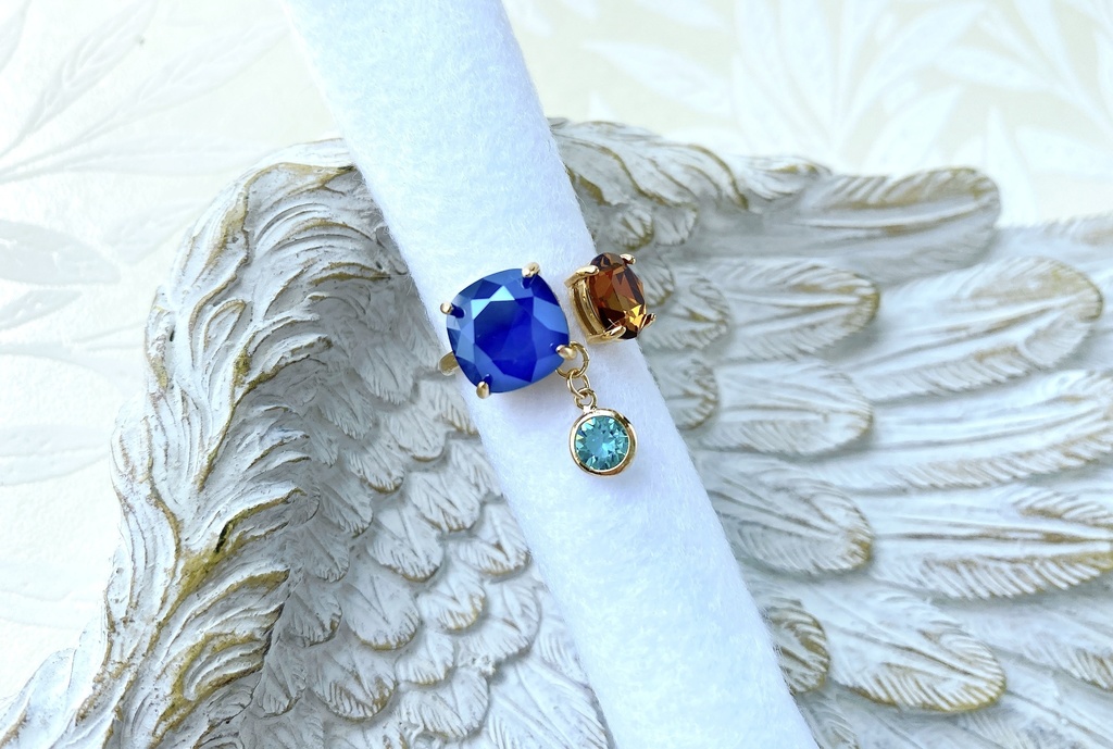 刀剣男士イメージリング【はなかげ】