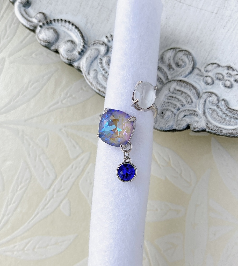 刀剣男士イメージリング【はなかげ】