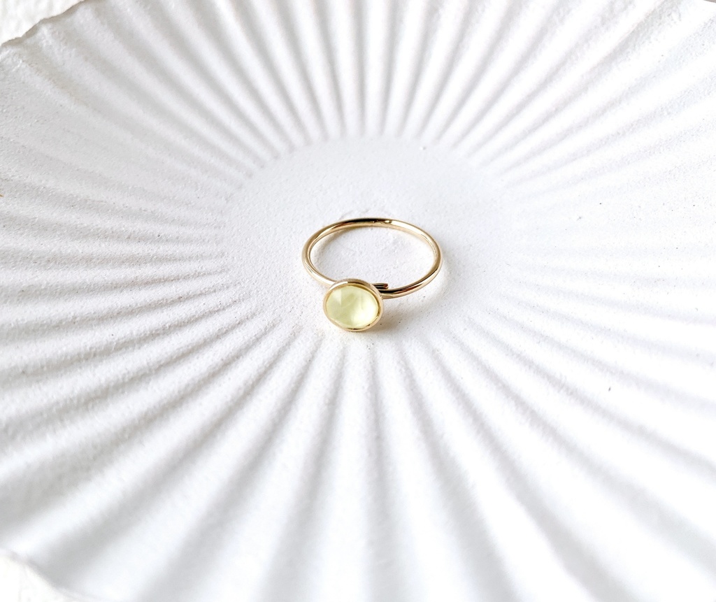 刀剣男士イメージリング【ちいさい推し】