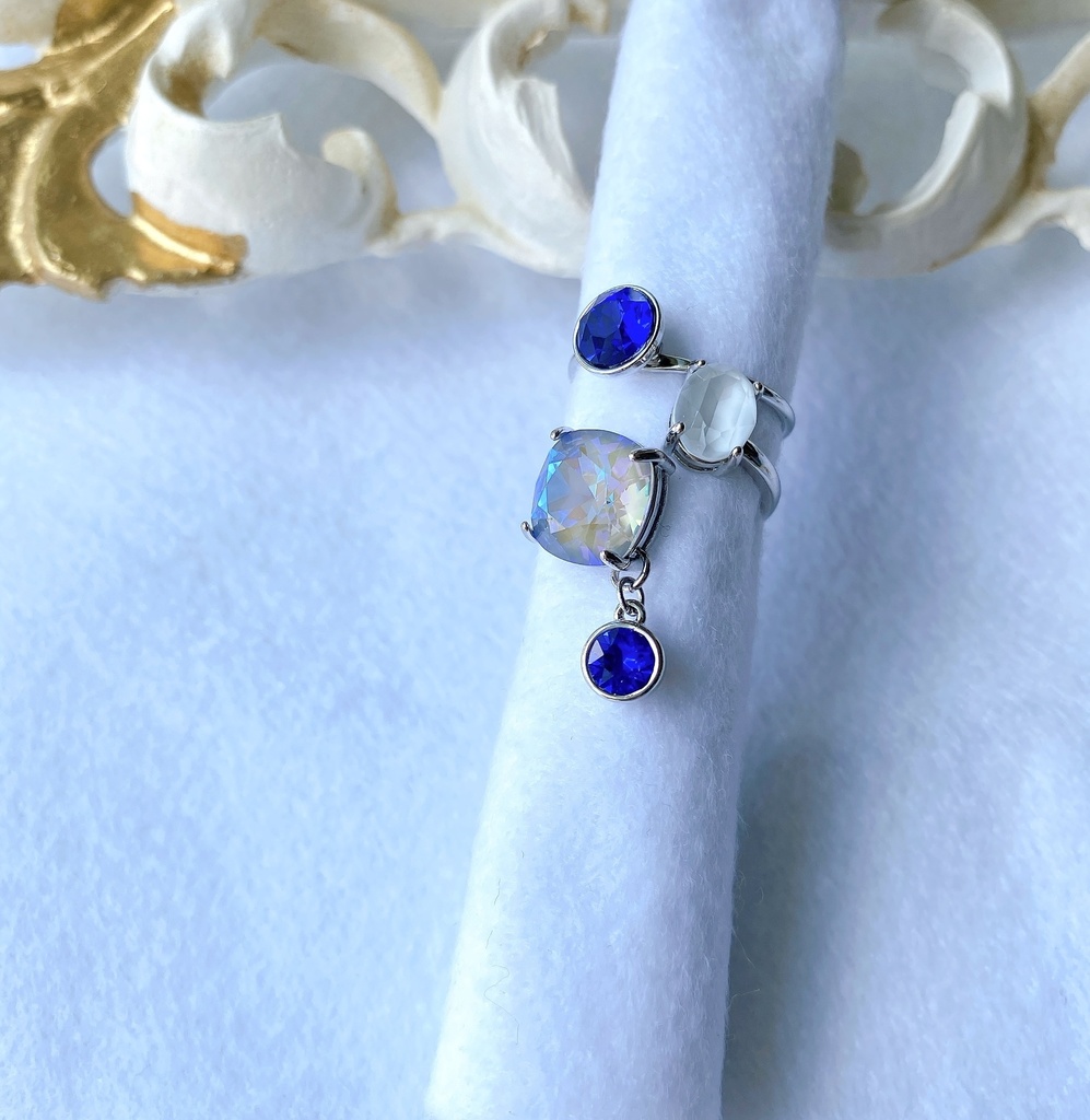 刀剣男士イメージリング【ちいさい推し】