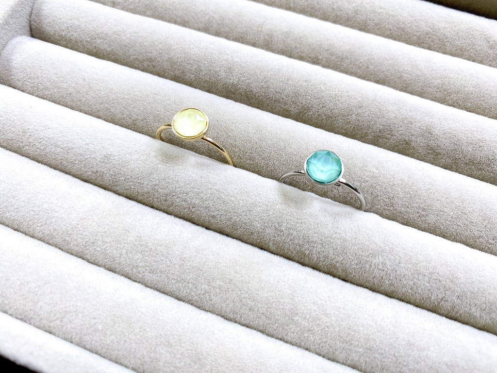 刀剣男士イメージリング【ちいさい推し】