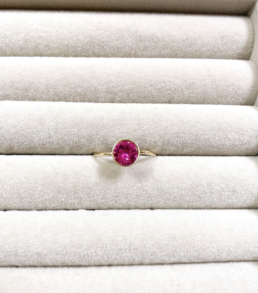 刀剣男士イメージリング【ちいさい推し】