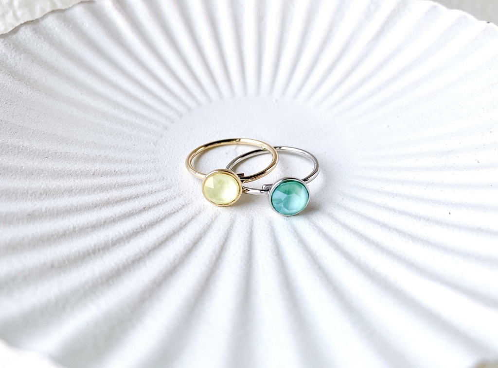 刀剣男士イメージリング【ちいさい推し】