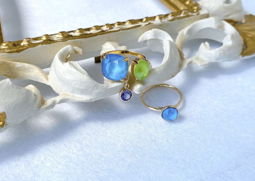 刀剣男士イメージリング【ちいさい推し】