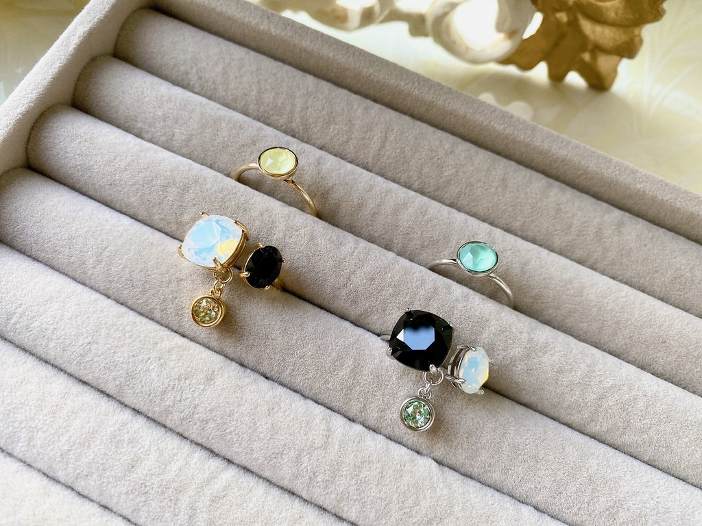 刀剣男士イメージリング【ちいさい推し】