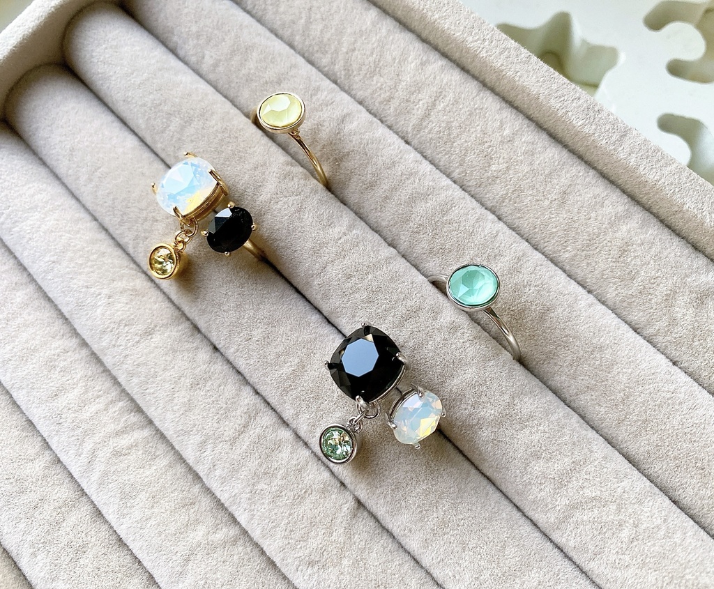 刀剣男士イメージリング【ちいさい推し】