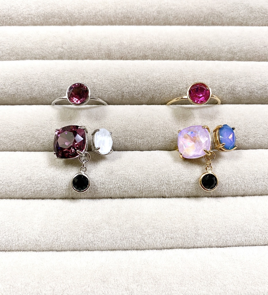 刀剣男士イメージリング【ちいさい推し】