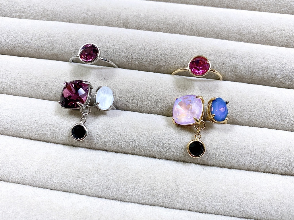 刀剣男士イメージリング【ちいさい推し】