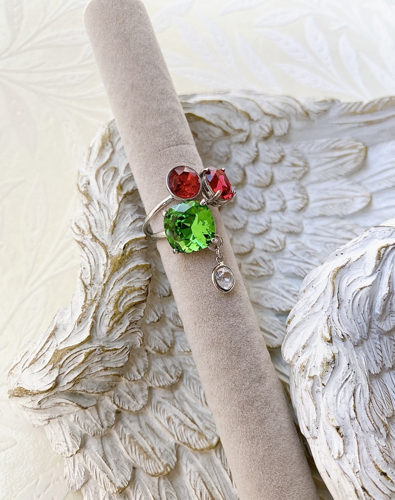 推しを想いたい時の指輪【ごうおん】