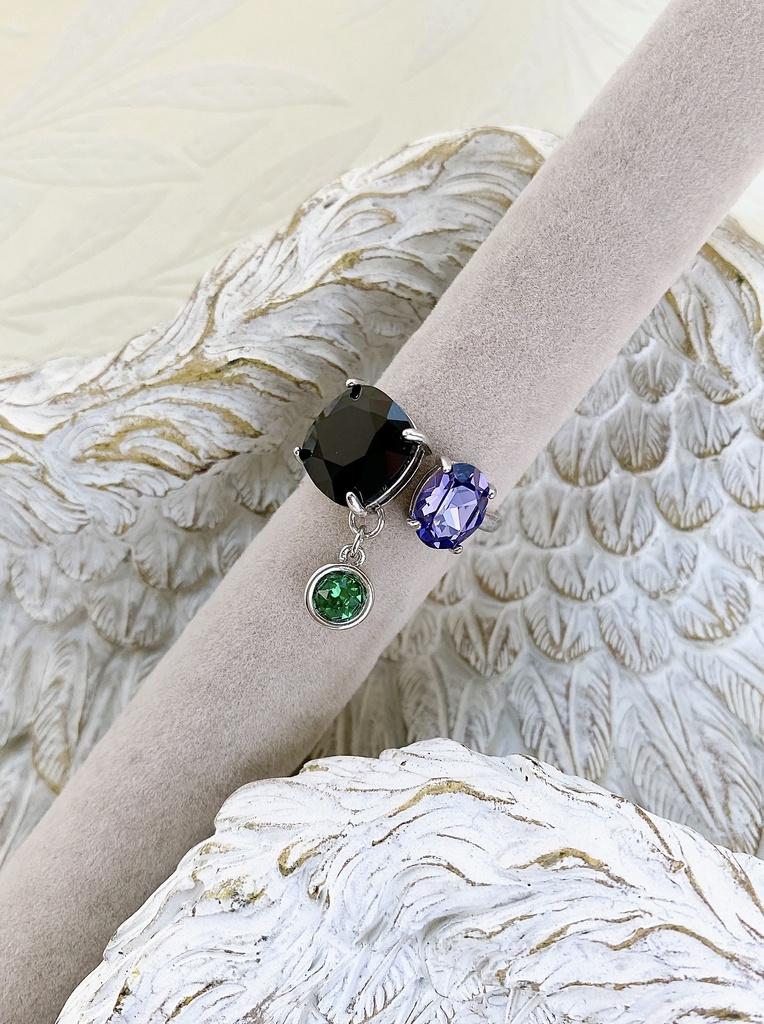 推しを想いたい時の指輪【ごうおん】