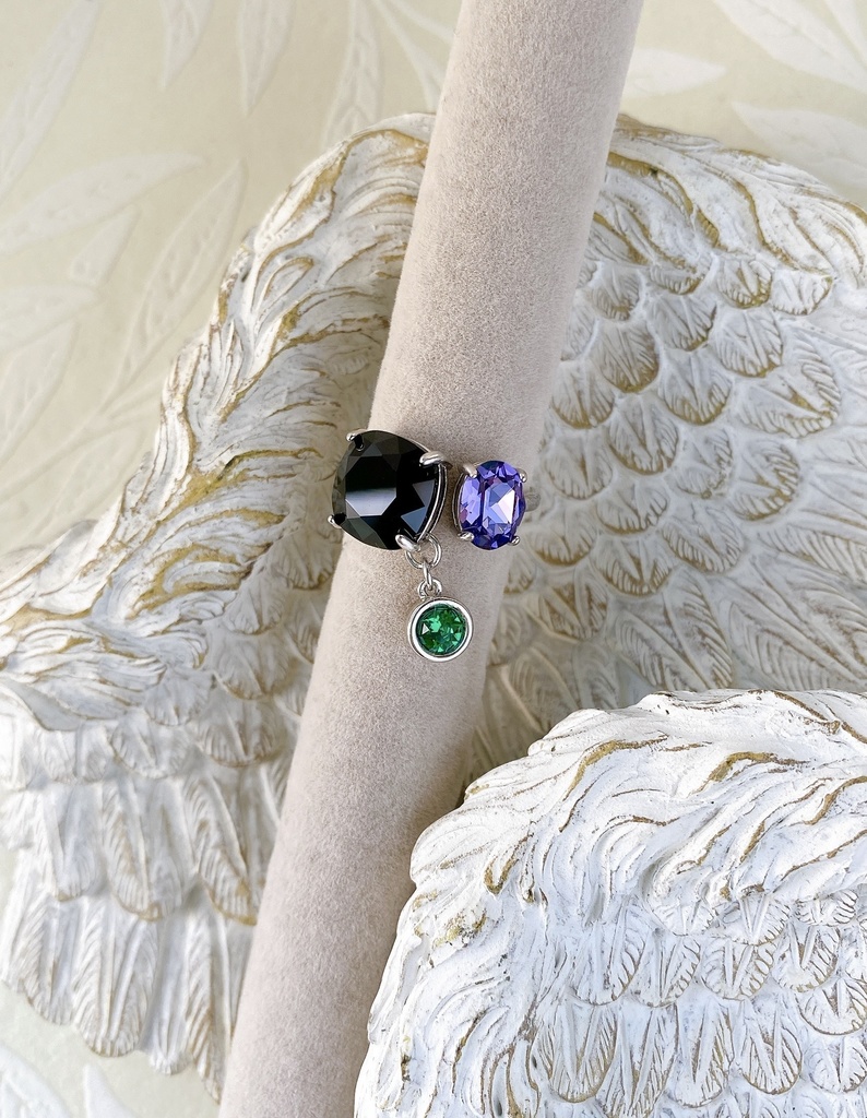 推しを想いたい時の指輪【ごうおん】