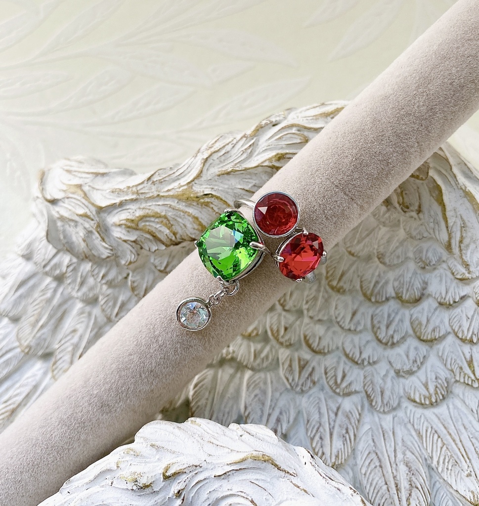 推しを想いたい時の指輪【ごうおん】