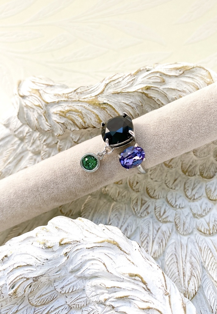 推しを想いたい時の指輪【ごうおん】