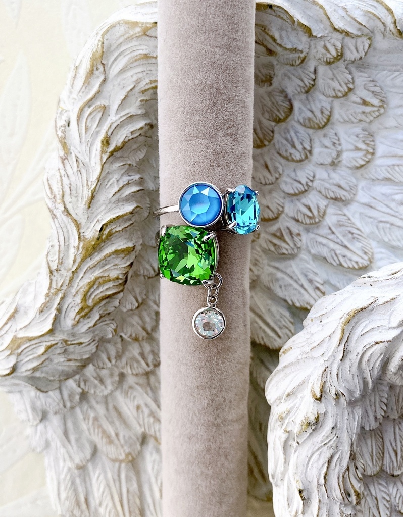 推しを想いたい時の指輪【ごうおん】