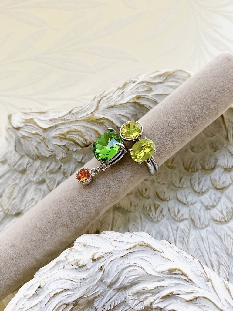 推しを想いたい時の指輪【ごうおん】