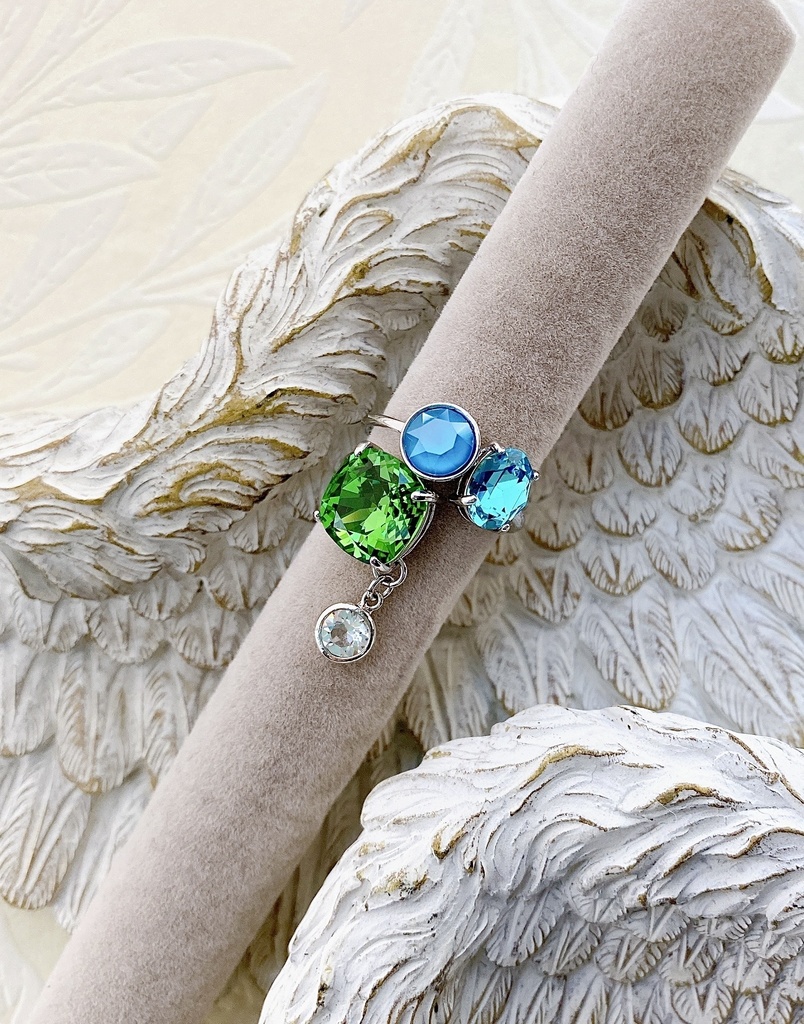 推しを想いたい時の指輪【ごうおん】