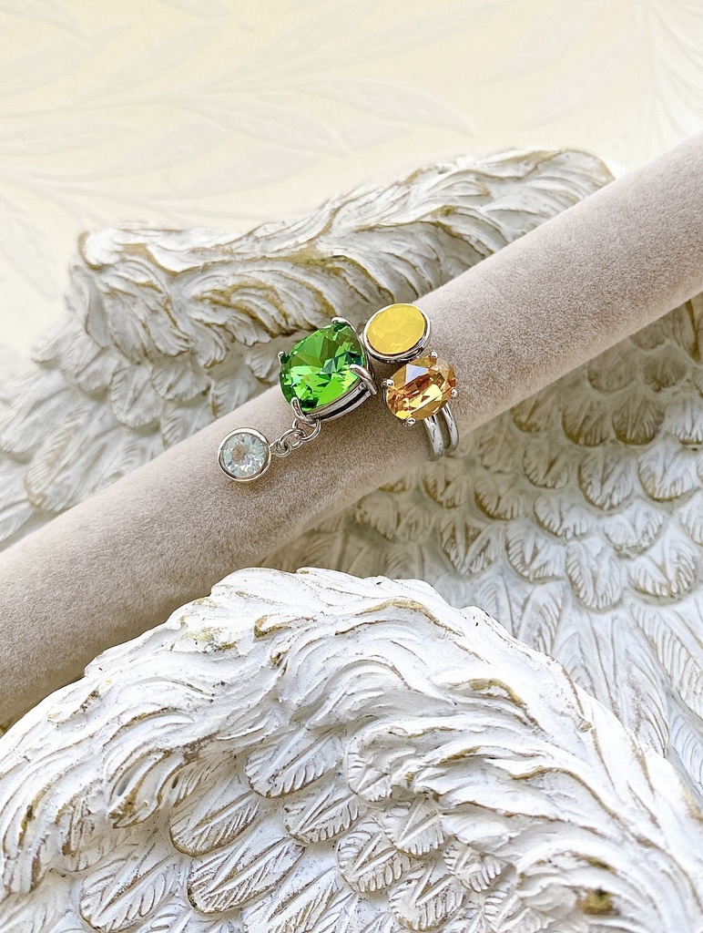 推しを想いたい時の指輪【ごうおん】