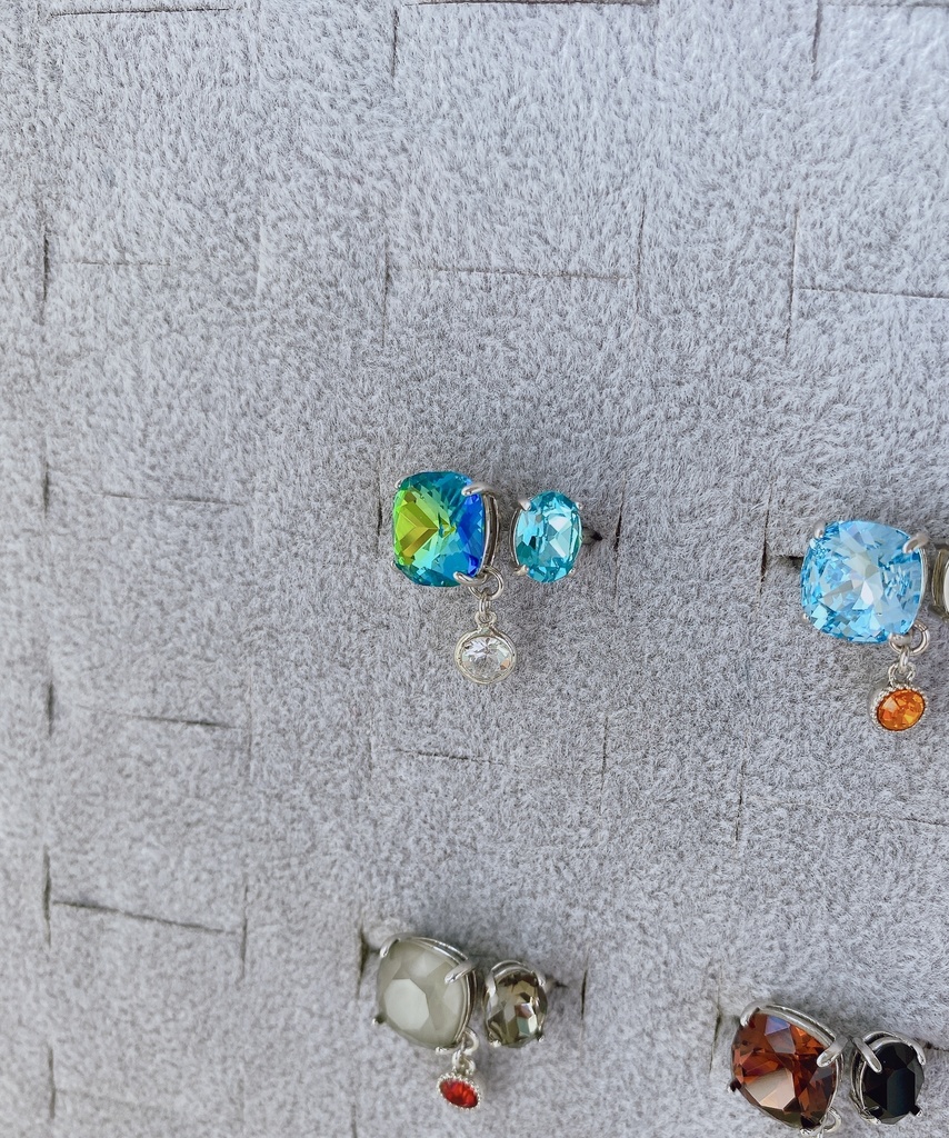 推しを想いたい時の指輪