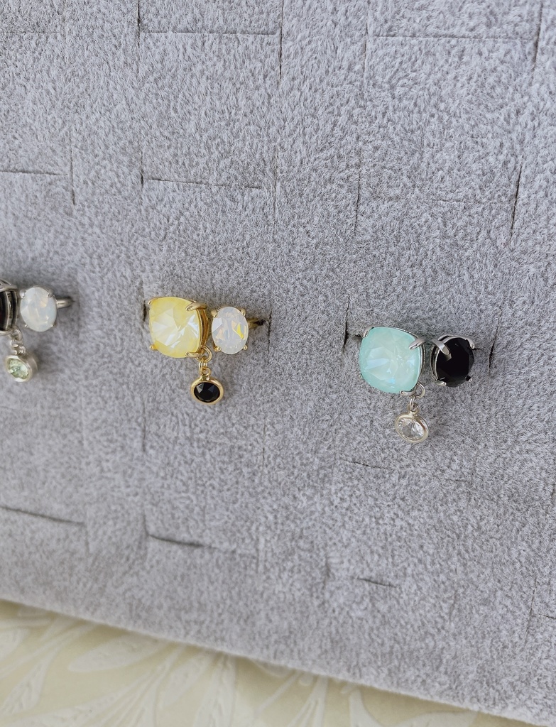 推しを想いたい時の指輪