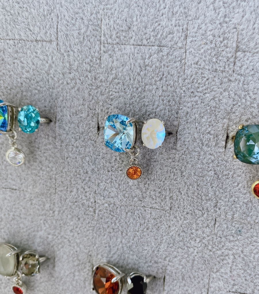 推しを想いたい時の指輪