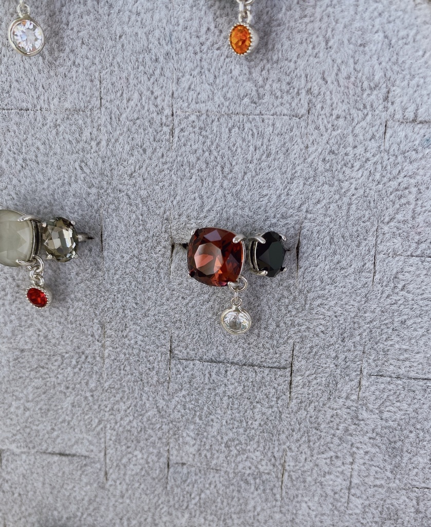 推しを想いたい時の指輪