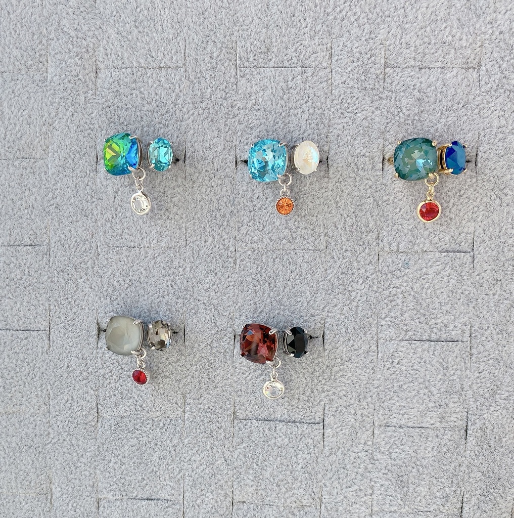 推しを想いたい時の指輪