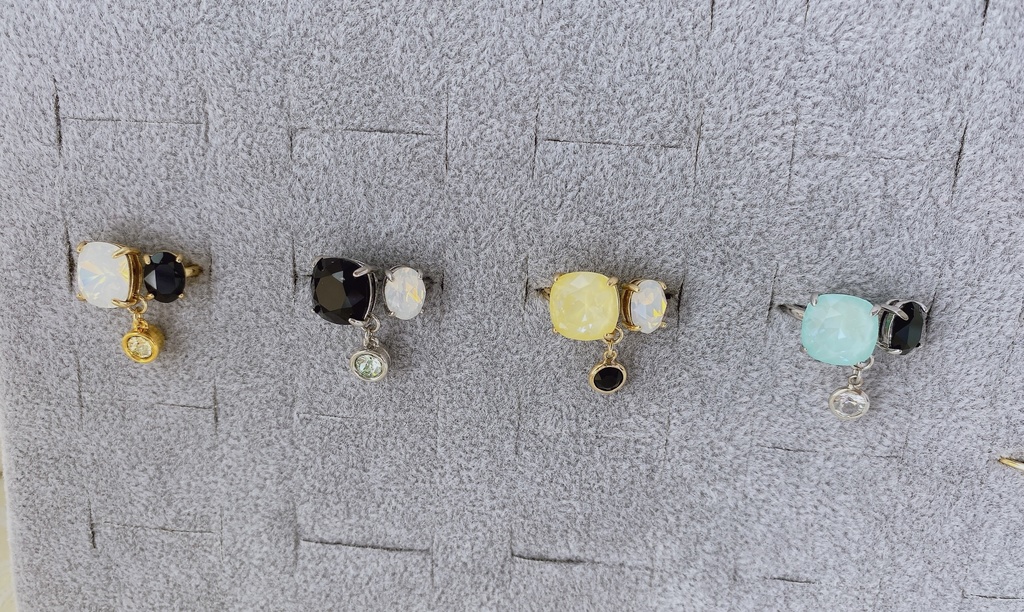 推しを想いたい時の指輪