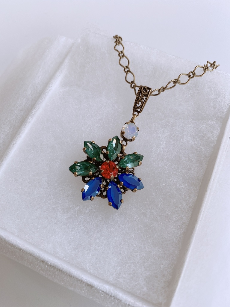 推しを想いたい時のペンダント