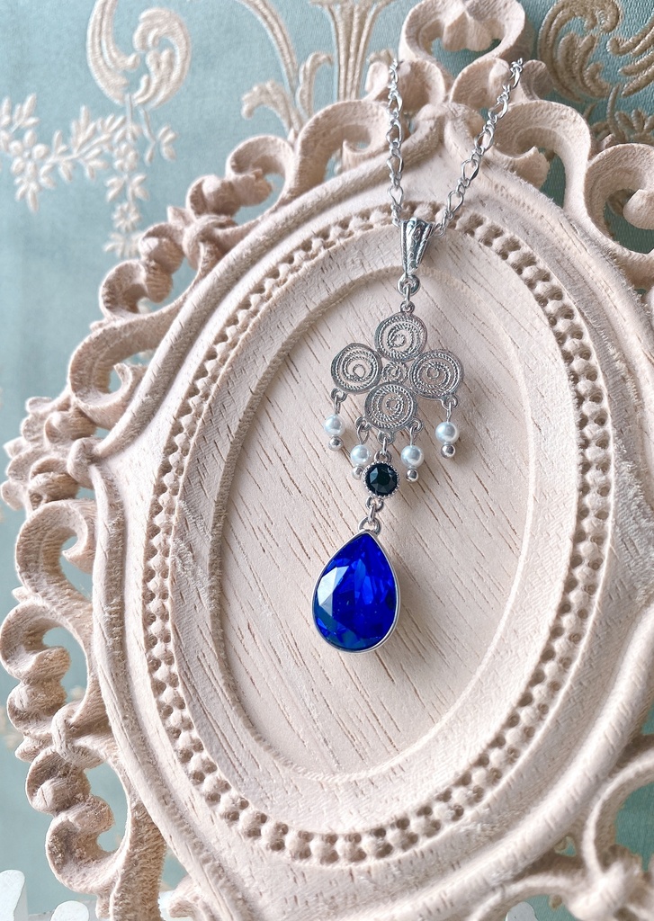 推しを想いたい時のペンダント