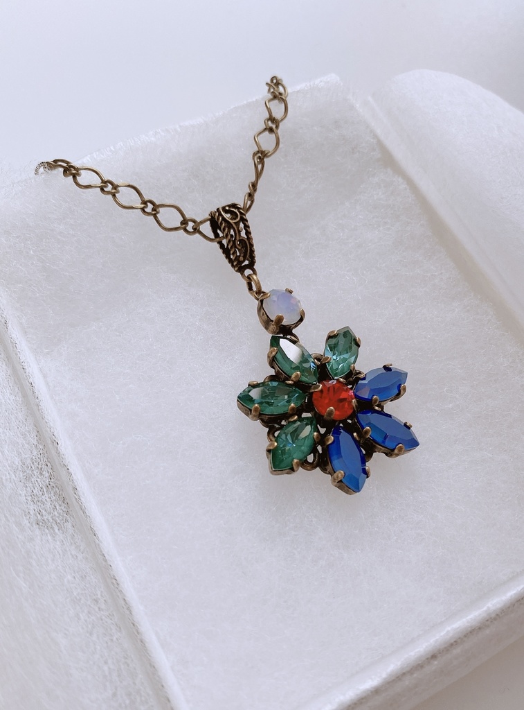 推しを想いたい時のペンダント