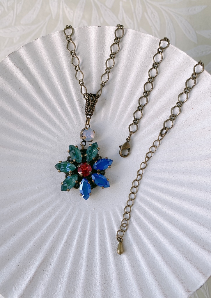 推しを想いたい時のペンダント