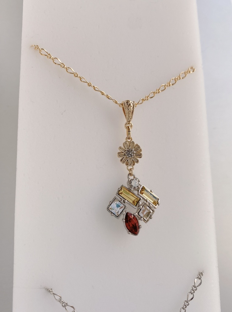 推しを想いたい時のペンダント