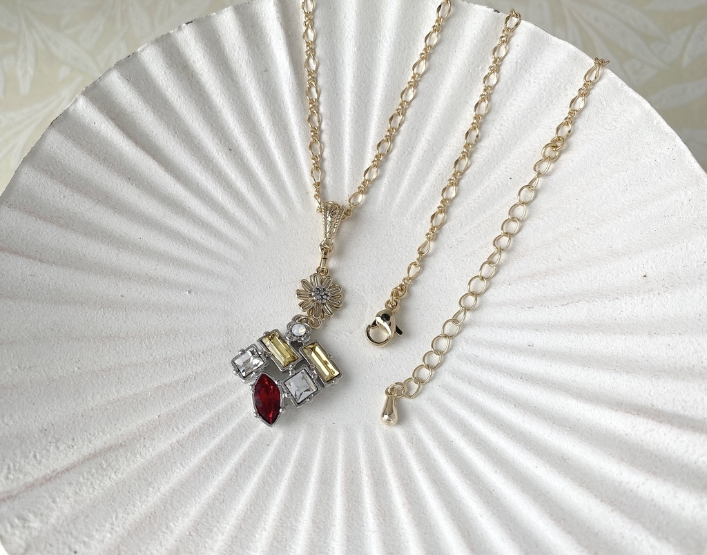 推しを想いたい時のペンダント