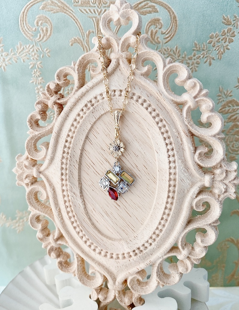 推しを想いたい時のペンダント