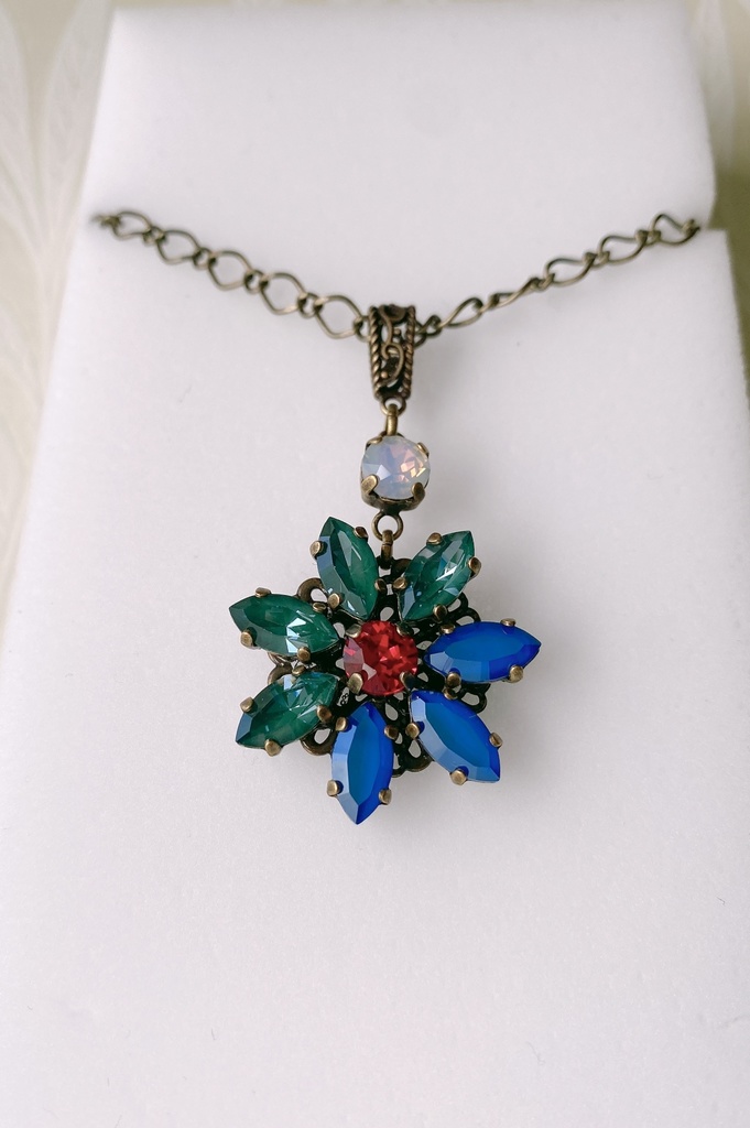 推しを想いたい時のペンダント