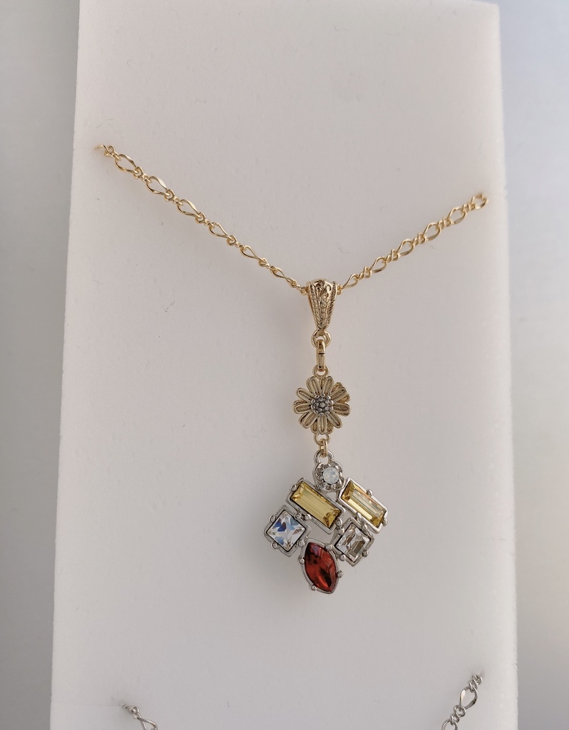 推しを想いたい時のペンダント