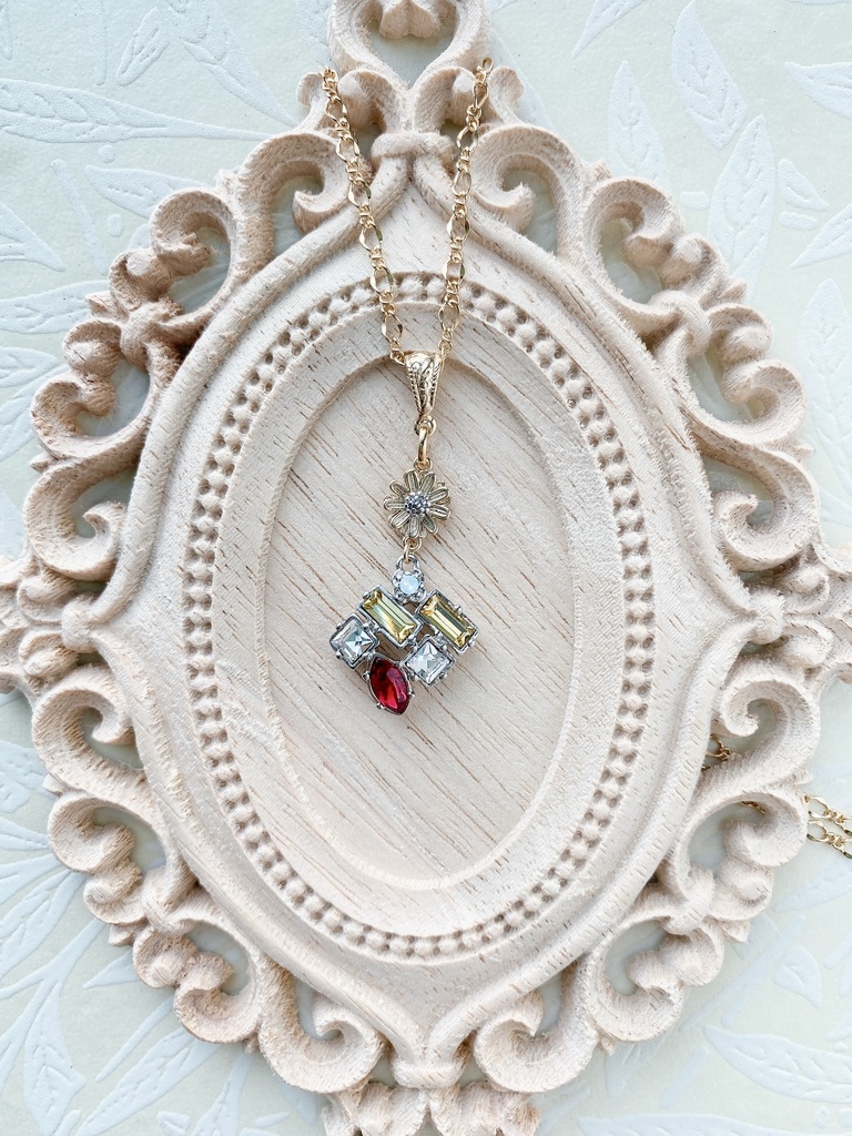 推しを想いたい時のペンダント