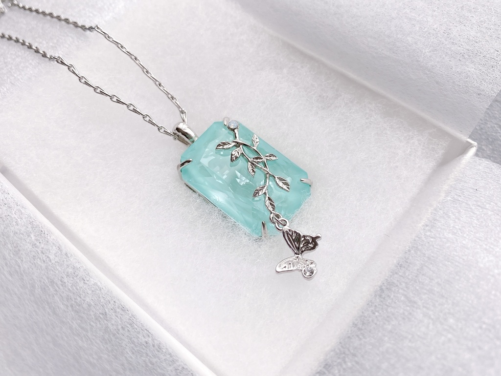 【ETINCELLE】ペンダント